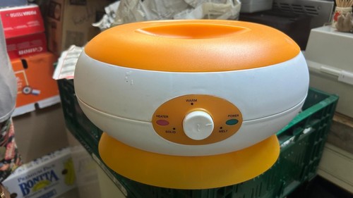 Elektr paraffinbad kunststoff - elektr.paraffinbad,,