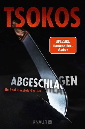 Abgeschlagen michael tsokos - abgeschlagen,