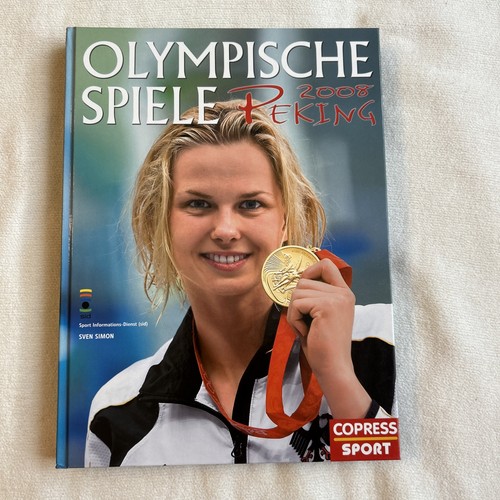 Olympische spiele peking - olympische,