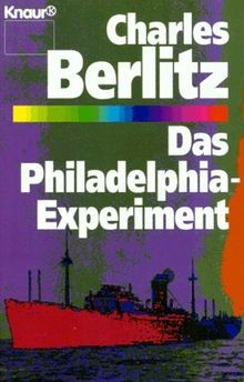 Das philadelphia experiment - philadelphia-,