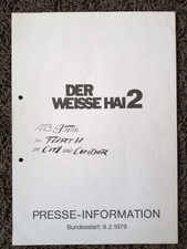 Der weisse Hai 2 –