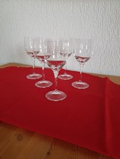 Weingläser - 5,