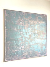 P. Lambert / Macchiato vert