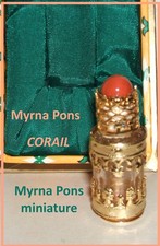 Myrna Pons für RC "Koralle"