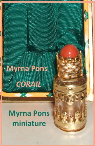 Myrna pons für koralle - pons,
