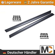 2x  Seitenschweller passt für