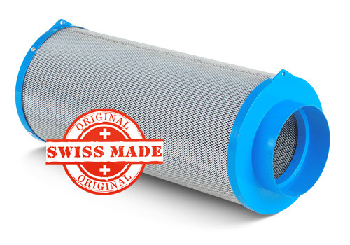Carbonactive granulate - carbonactive,