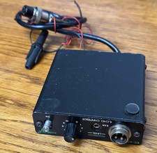 Sadelta EC 980 Echo Chamber