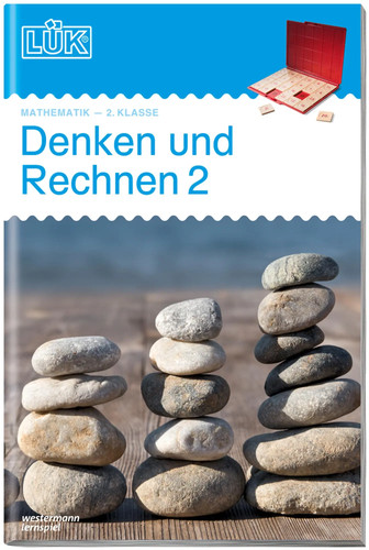 Lük denken und rechnen - lÜk., |