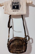 Frye Brooke Studded Crossbody
