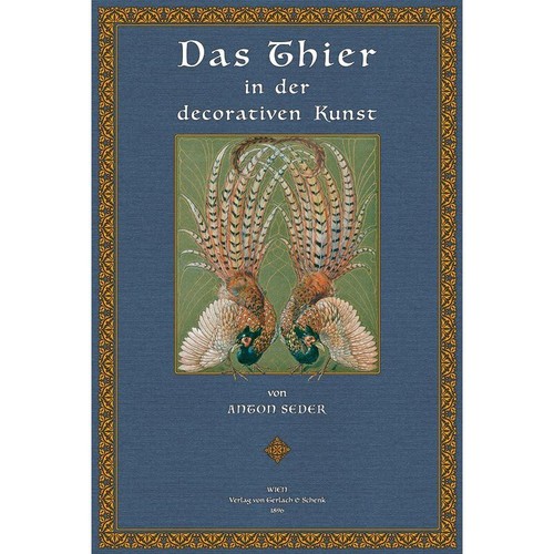 Das thier der - thier,