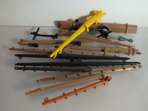 Playmobil ersatzteile - playmobil,