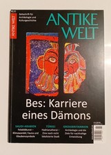 Antike Welt || Bes: Karriere