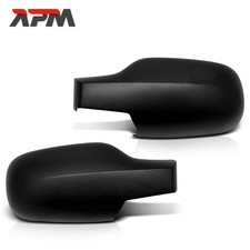 2x Abdeckung Außenspiegel