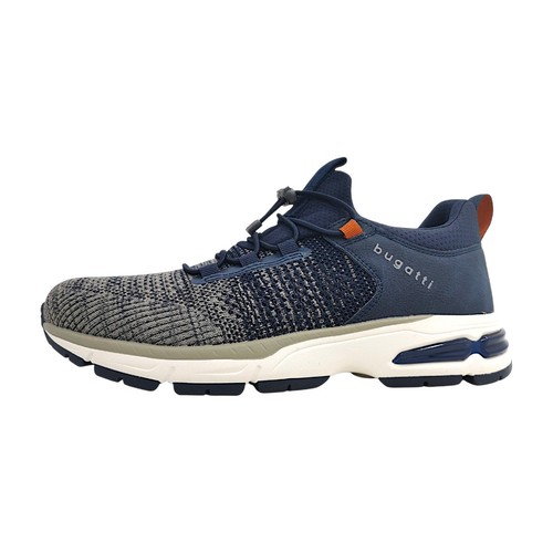 Bugatti herrenschuhe slipper - bugatti,