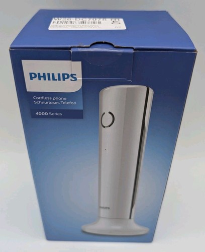 Philips festnetztelefon design - philips,