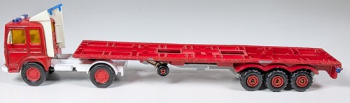 Majorette 21800 lkw - lkw, mir