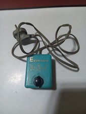 Egger Bahn Trafo frühe