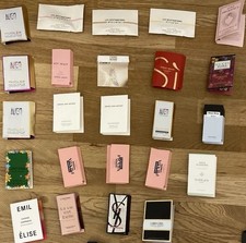 Parfüm  Proben Set  XXL24 STK