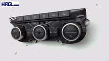 Steuergerät Klima komplett mit Bedienteil 3AA907044C VW Passat 2.0 TSI 36 155
