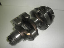 Hatz Diesel Motor 2L30C  Kurbelwelle