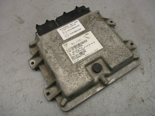 Fiat doblo cargo 6 - (223), 16v