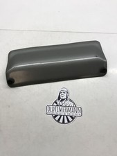 Abdeckung Anhängerkupplung