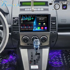 DAB+ Autoradio Für Mazda 5