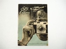 Agfa münchen kamera - münchen,