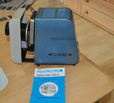 DIABETRACHTER ASPECTAR 150 A+Tasche+Anleitung+Netzkabel