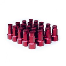 20x Lug Nuts Estilo-R Lugnut