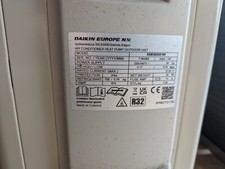 Daikin Inverter RXM35R5VB9