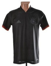 DEUTSCHLAND 2020/2021