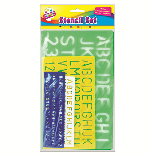 5mm 10mm 20mm 30mm set - &,