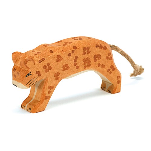 Leopard ostheimer 2020 - leopard,
