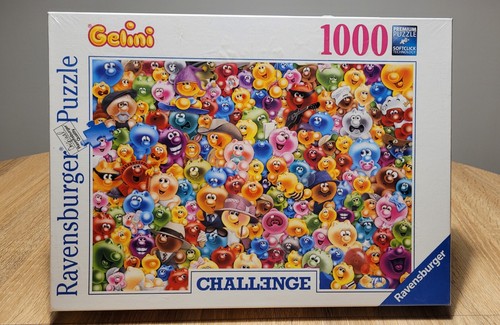 Ravensburger puzzle 164691 - puzzle,