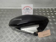 Seitenverkleidung Seitendeckel rechts Suzuki VL800 Intruder WVBM EZ.01 43106km