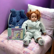 1999 23" Terry for Gotz