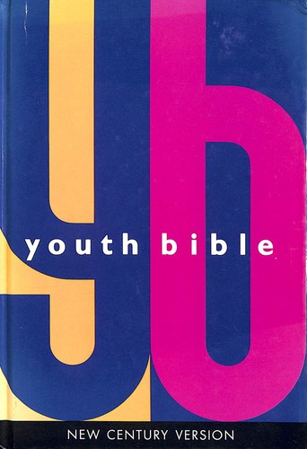 New century version youth - century,