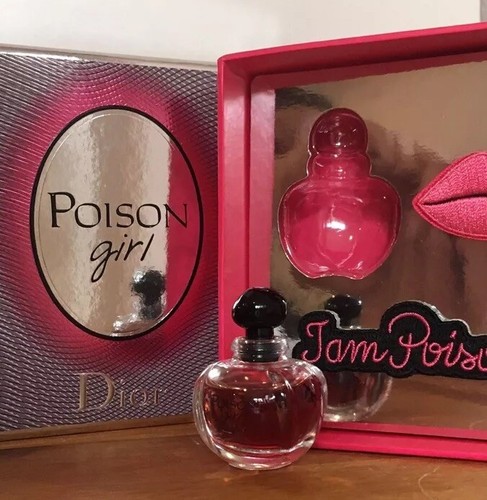 Dior poison girl eau - dior, de