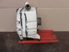 SOLO 272 WECHSELMOTOR