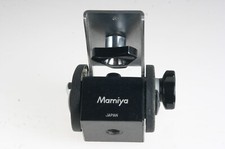 Mamiya Stativkopf für C220/330