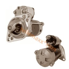 Starter for Cub Cadet