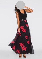 MAXIKLEIDER NEU Gr. 32/34