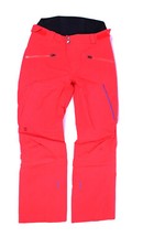 Herren Winter Skihose Mountain Force Gr. 48 M rot Schneehose Snowboard Ski