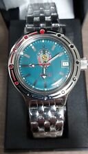 Vostok KGB Taucheruhr 200M Automatik 