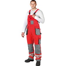 Arbeitshose Latzhose