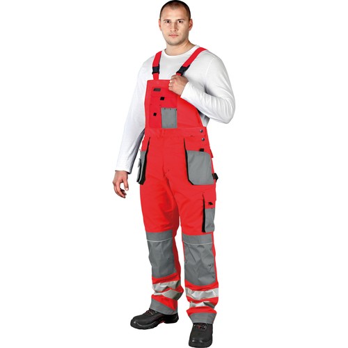 Arbeitshose latzhose - arbeitshose,