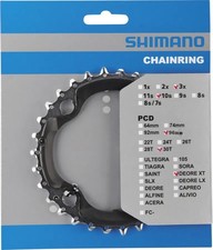 Shimano Kettenblatt Deore XT