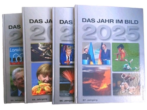 Das jahr bild 2012 - das,